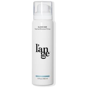 Lange Glass Hair Thermal Blowout Primer
